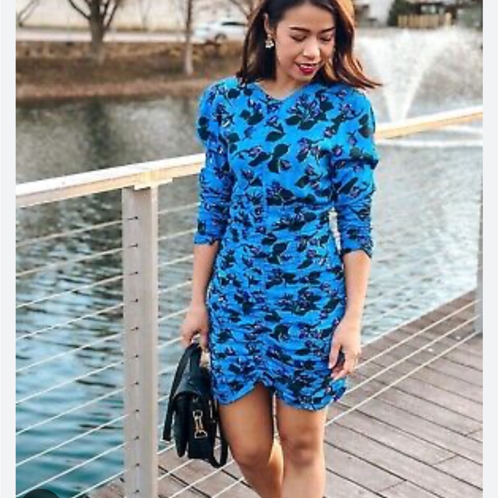 NWT Zara dress